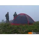 Палатки TRAMP Rock 3 v2