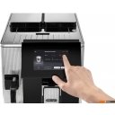 Кофеварки и кофемашины DeLonghi Maestosa EPAM 960.75.GLM