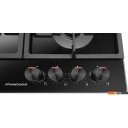 Варочные панели Hansa BHKS610505