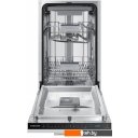 Посудомоечные машины Samsung DW50R4070BB Посудомоечные машины Samsung DW50R4070BB