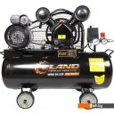 Компрессоры ELAND WIND 50-2CB