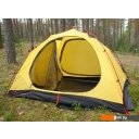 Палатки TRAMP Peak 3 v2