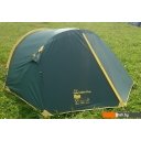 Палатки TRAMP Colibri+ v2
