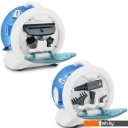 Пароочистители и отпариватели Kitfort KT-952