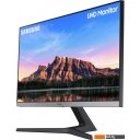 Мониторы Samsung U28R550UQI