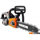 Электро- и бензопилы Worx WG384E.9 (без АКБ)