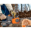 Электро- и бензопилы Worx WG384E.9 (без АКБ)
