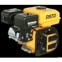 Двигатели Rato R210