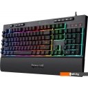 Клавиатуры Redragon Shiva