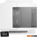 Принтеры и МФУ HP Color LaserJet Pro M283fdn 7KW74A