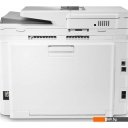 Принтеры и МФУ HP Color LaserJet Pro M283fdn 7KW74A