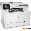 Принтеры и МФУ HP Color LaserJet Pro M283fdn 7KW74A