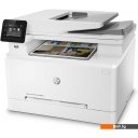 Принтеры и МФУ HP Color LaserJet Pro M283fdn 7KW74A