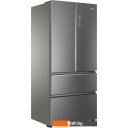 Холодильники Haier HB18FGSAAARU