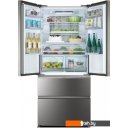 Холодильники Haier HB18FGSAAARU