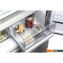 Холодильники Haier HB18FGSAAARU