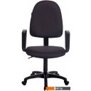 Офисные кресла и стулья Бюрократ CH-1300N/15-21 (черный)