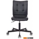 Офисные кресла и стулья Бюрократ CH-330M (черный)