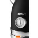Чайники и термопоты Kitfort KT-6102-1
