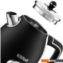 Чайники и термопоты Kitfort KT-6102-1