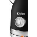 Чайники и термопоты Kitfort KT-6102-1