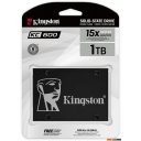 SSD Kingston KC600 1TB SKC600/1024G