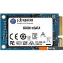 SSD Kingston KC600 1TB SKC600/1024G