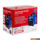 Сварочные инверторы Rexant АС-200А