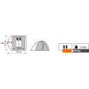 Палатки Totem Trek 2 V2 Палатки Totem Trek 2 V2