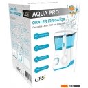 Зубные щетки и ирригаторы Gess Aqua Pro GESS-707