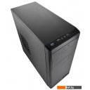 Корпуса DeepCool Wave V2
