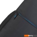 Рюкзаки Rivacase 8067 (черный)