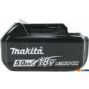 Аккумуляторы и зарядные устройства для инструмента Makita BL1850B (18В/5 Ah)