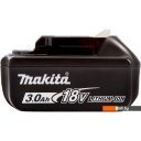 Аккумуляторы и зарядные устройства для инструмента Makita BL1830B + DC18RC (18В/3.0 Ah + 7.2-18В) Аккумуляторы и зарядные устройства для инструмента Makita BL1830B + DC18RC (18В/3.0 Ah + 7.2-18В)