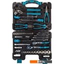 Наборы инструментов Bort BTK-65 (65 предмета)