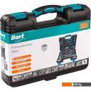 Наборы инструментов Bort BTK-65 (65 предмета)