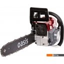 Электро- и бензопилы Oasis GS-5218