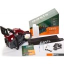 Электро- и бензопилы Oasis GS-5218