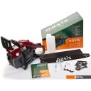 Электро- и бензопилы Oasis GS-5618