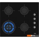 Варочные панели BEKO HILW 64122 S