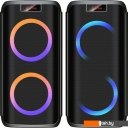 Музыкальные центры, колонки для вечеринок (Partybox) Ginzzu GM-202 Музыкальные центры, колонки для вечеринок (Partybox) Ginzzu GM-202