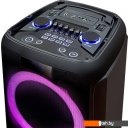 Музыкальные центры, колонки для вечеринок (Partybox) Ginzzu GM-202 Музыкальные центры, колонки для вечеринок (Partybox) Ginzzu GM-202