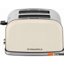Тостеры MAUNFELD MF-821BG