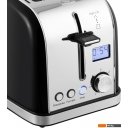 Тостеры MAUNFELD MF-821BK