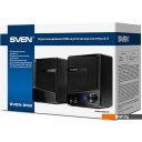 Мультимедиа акустика SVEN 248