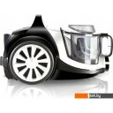 Пылесосы Arnica Tesla Premium (серебристый) [ET14320]