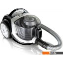 Пылесосы Arnica Tesla Premium (серебристый) [ET14320]