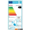 Пылесосы Arnica Tesla Premium (серебристый) [ET14320]