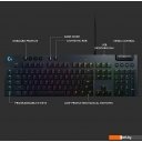 Клавиатуры Logitech G815 GL Tactile