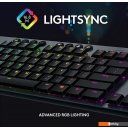 Клавиатуры Logitech G815 GL Tactile